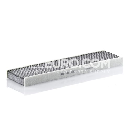 MANN FILTER Cabin Air Filter 64319127516